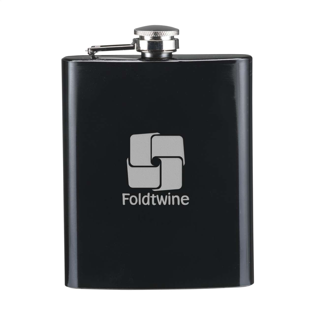 HipFlask 200 ml Flachmann