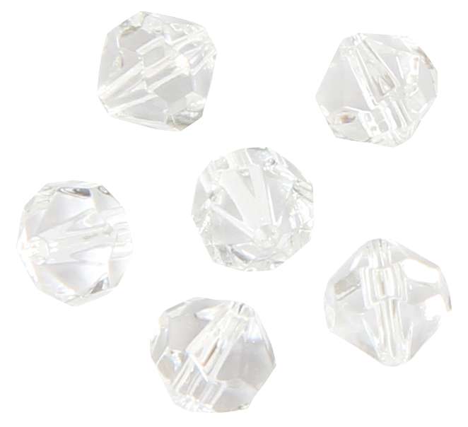 Kristall-Kugel 0,6 cm