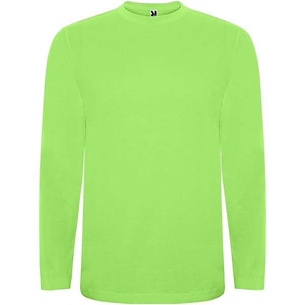 Extreme Langerärmeliges T-Shirt für Kinder, 160 g / m2