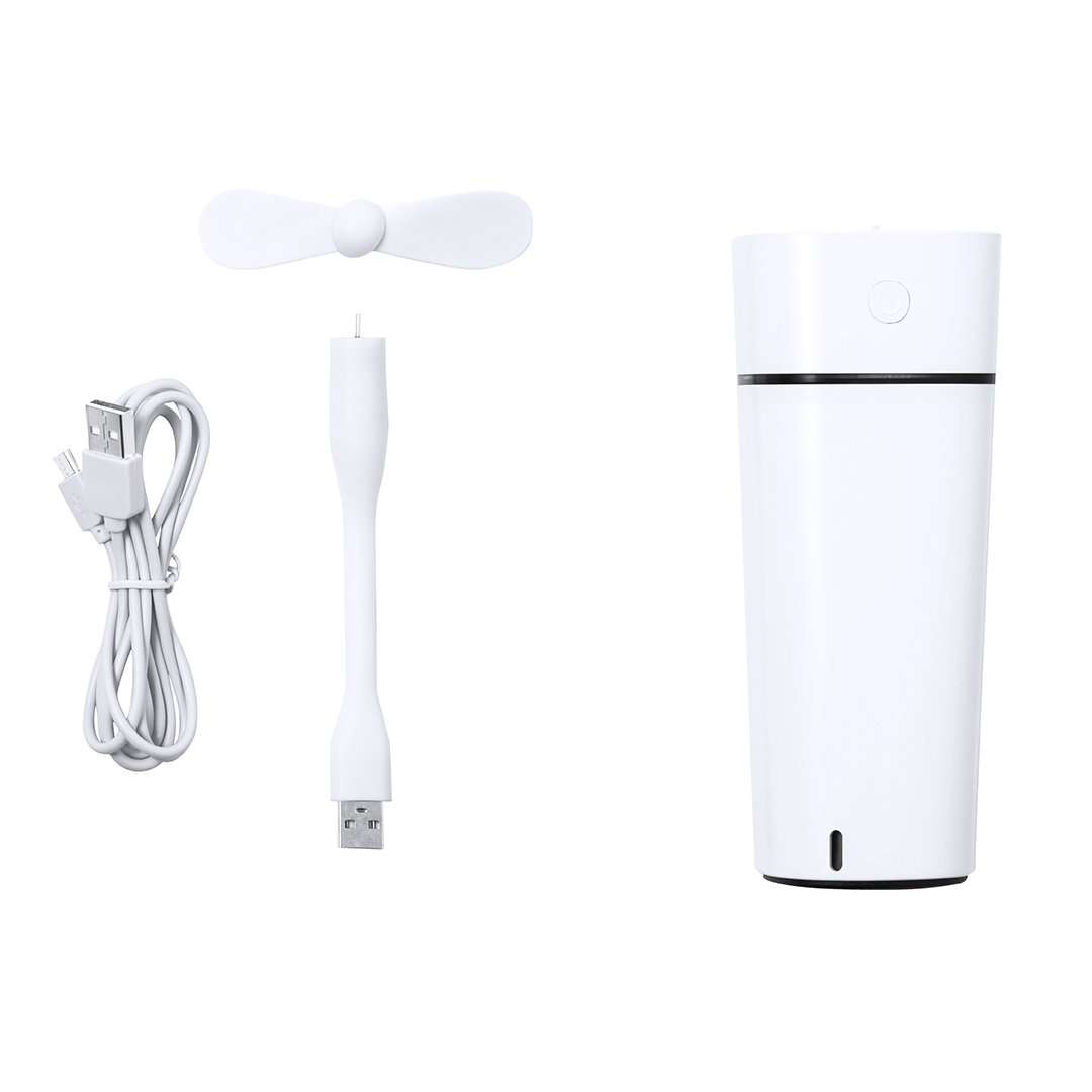 Luftbefeuchter Aurion