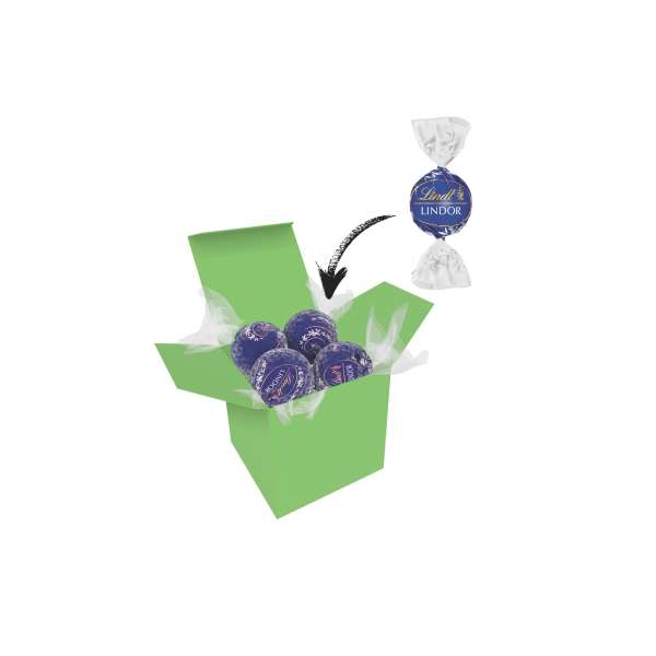 ColorBox Lindor