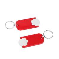 Chip Weiß, Chiphalter Rot