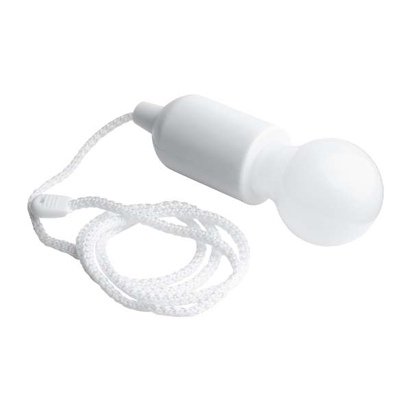 LED-Lampe mit effektvollem Wechsellicht REFLECTS-GALESBURG I