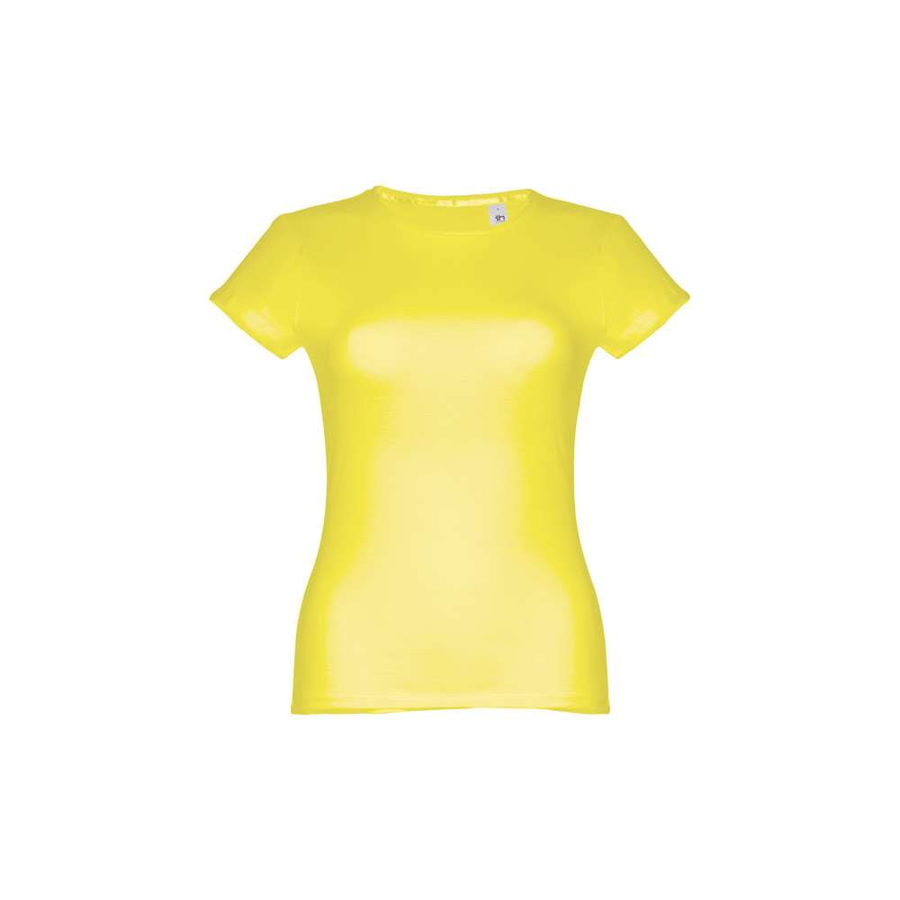 THC SOFIA Tailliertes Damen-T-Shirt
