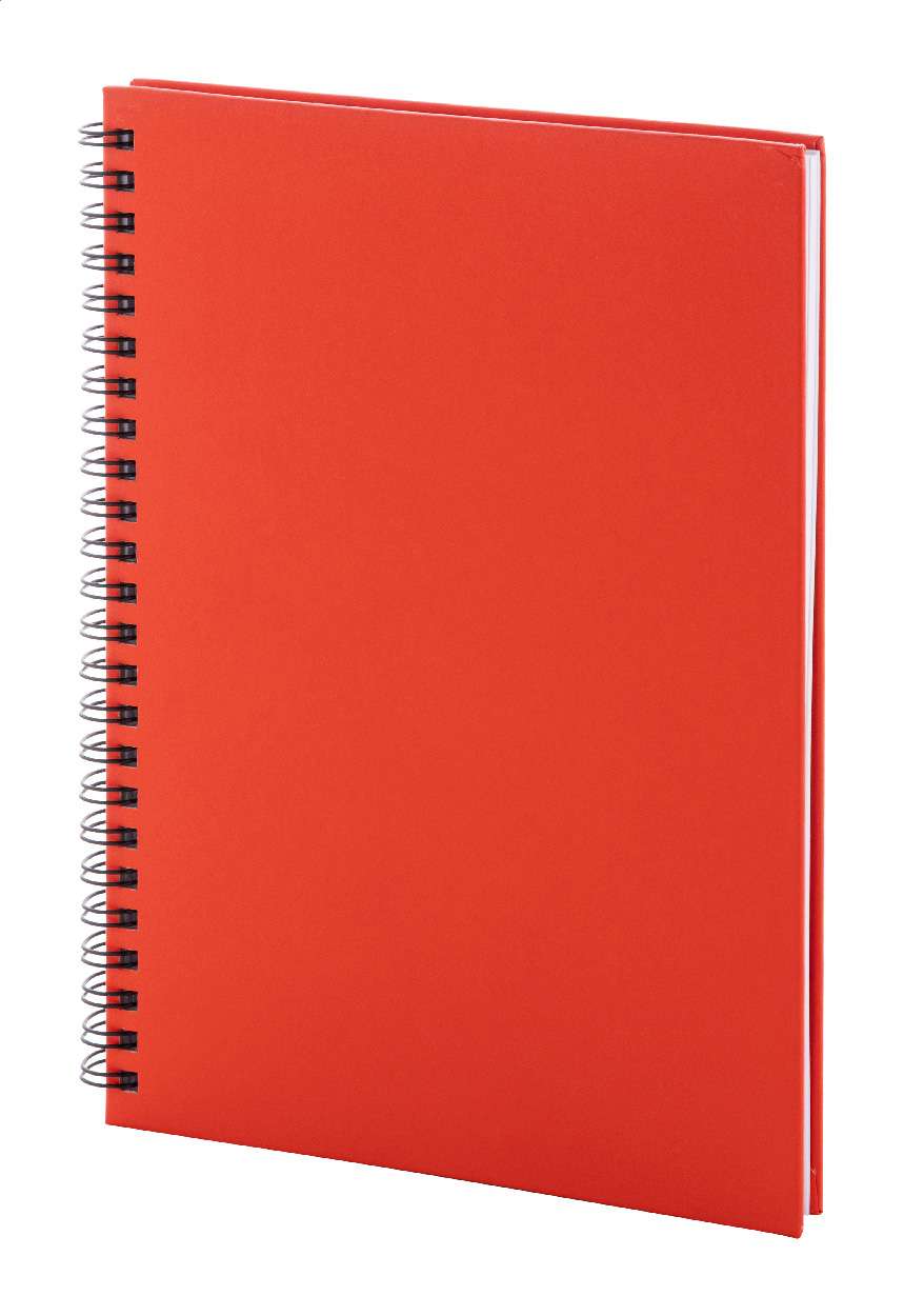 Notizbuch Strobus A5