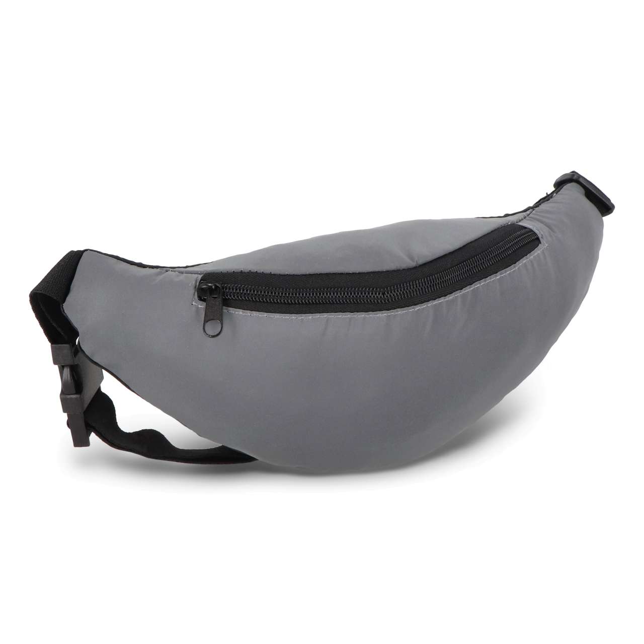 Reflektierende Zola-Hüfttasche