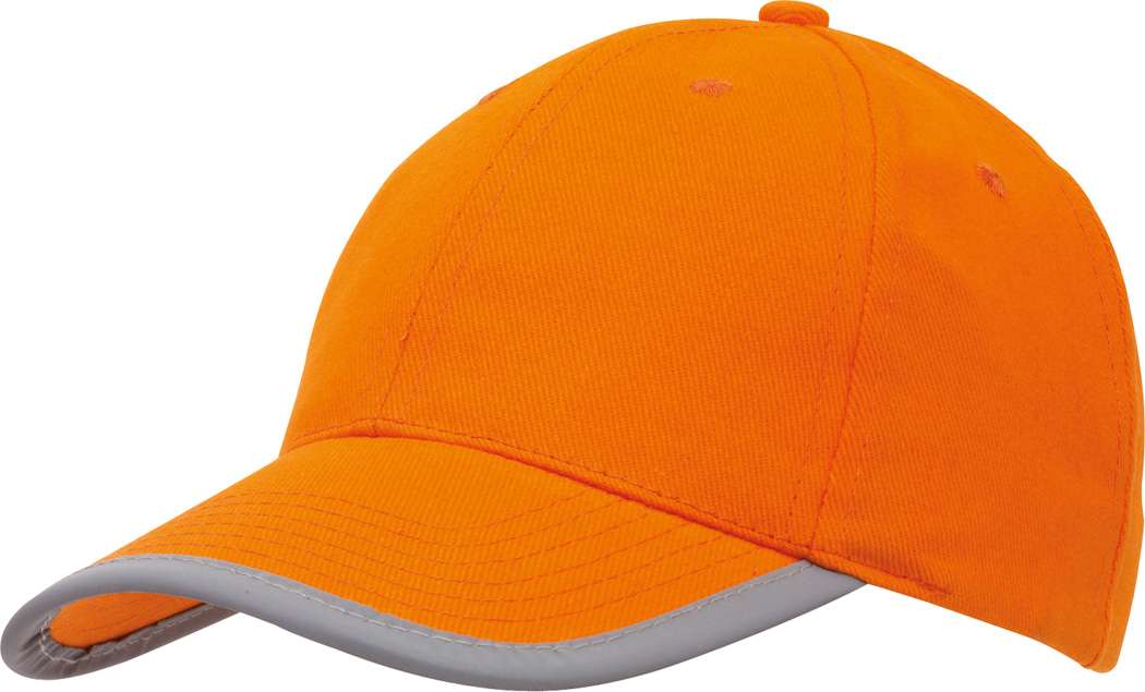 6-panel-Cap DETECTION