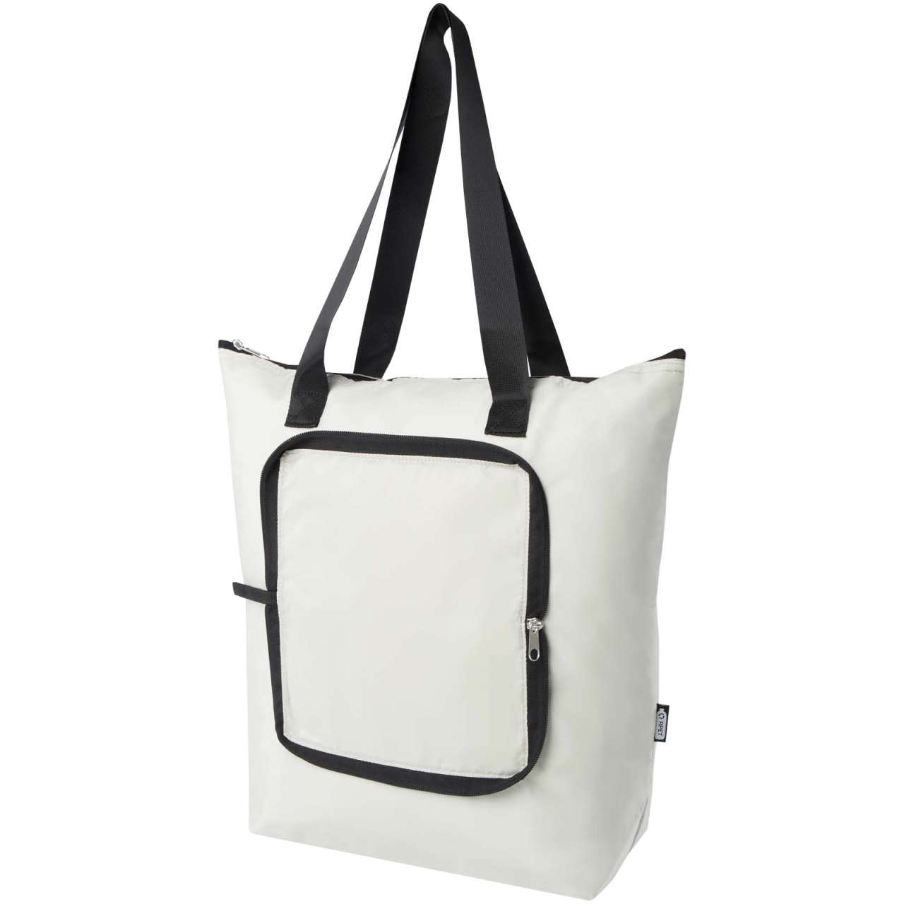 EcoFold faltbare RPET Kühltasche 15 L