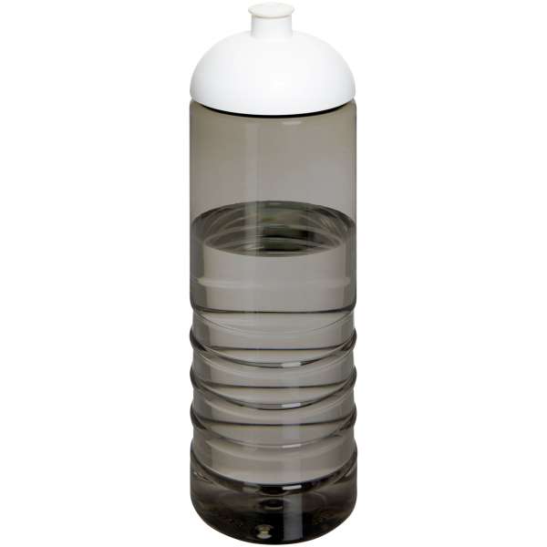 H2O Active® Eco Treble 750 ml Sportflasche mit Stülpdeckel