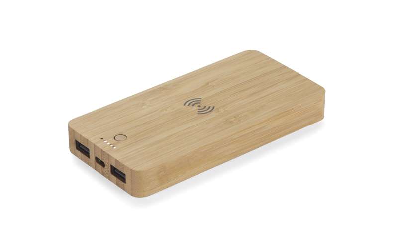 Powerbank BORRA 10000 mAh