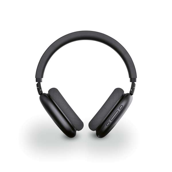 Copernicus Kopfhörer aus rABS, 400 mAh. 16 Stunden Wiedergabezeit