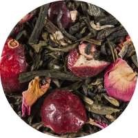 Pomegranate - Granatapfel Tee