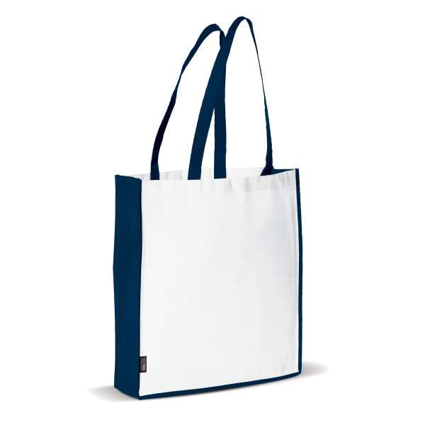 Tragetasche Non-Woven 75g / m²