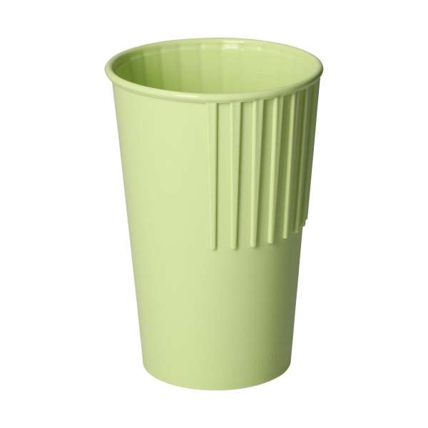 Riffel-Becher "ToGo", 300 ml