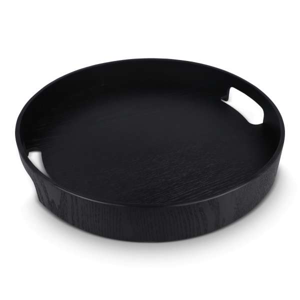 Sagaform Hanna Rundes Tablett 35 cm