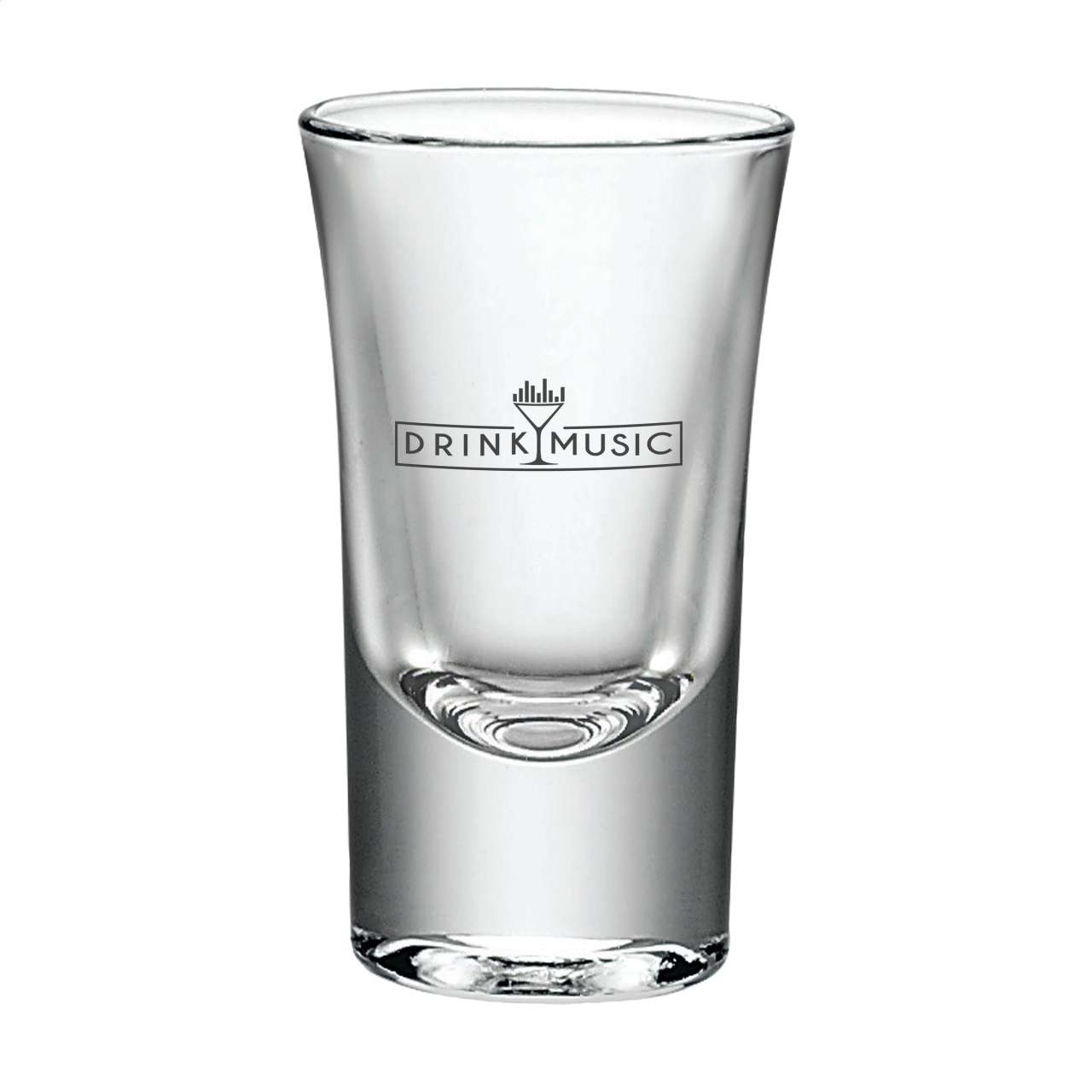 Schnapsglas 34 ml