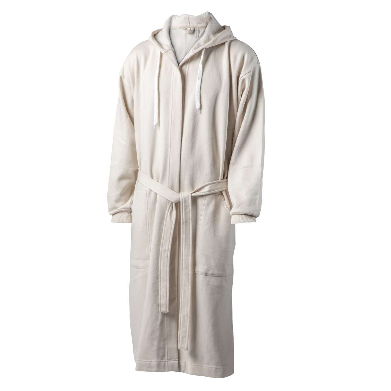 Kosta Linnewafveri Bademantel College L / XL
