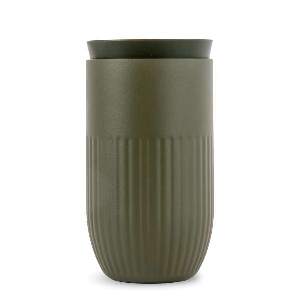 Sagaform Tova isolierter Becher, 320 ml auslaufsicher und spülmaschinenfest
