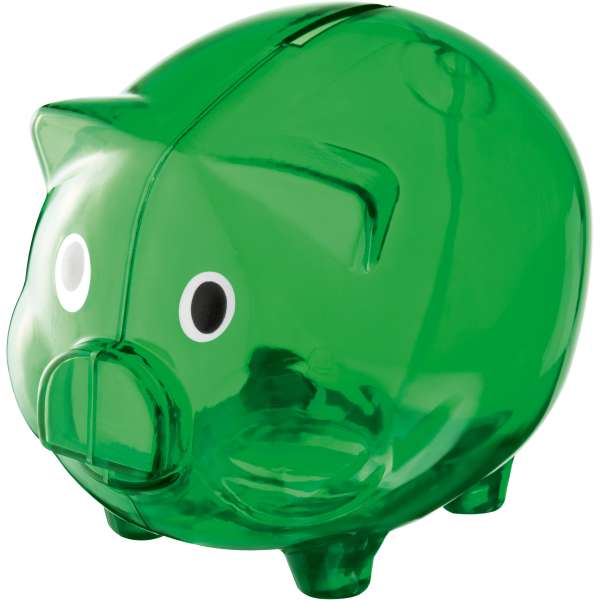 Sparschwein Leicester