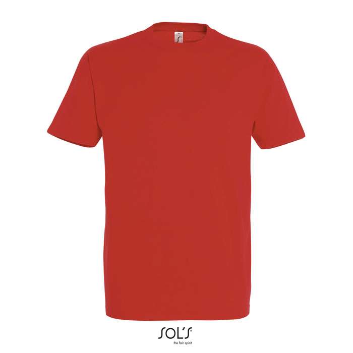 IMPERIAL MEN T-Shirt 190g IMPERIAL