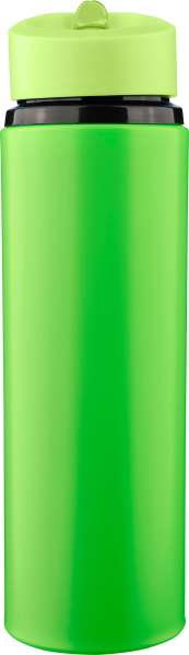 Recycelte Trinkflasche aus Edelstahl (500 ml) Zeno