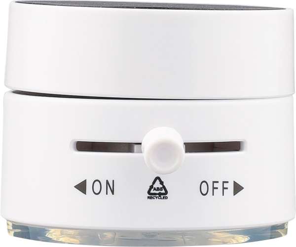 Recycelter ABS MagSafe magnetischer Handyhalter Nadia