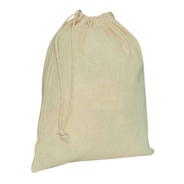 Baumwollbeutel PALIM