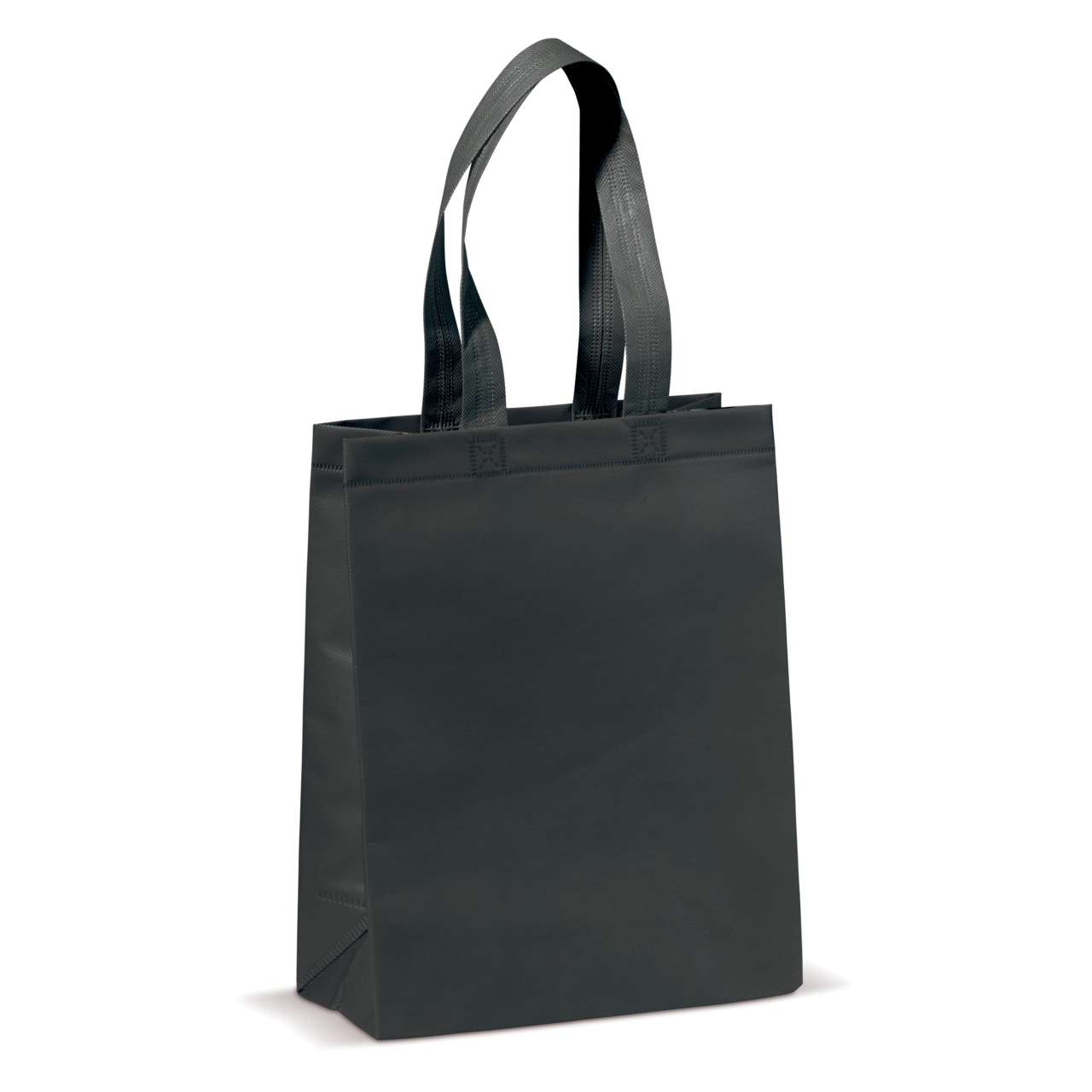 Laminierte Non Woven Tasche 105g / m²
