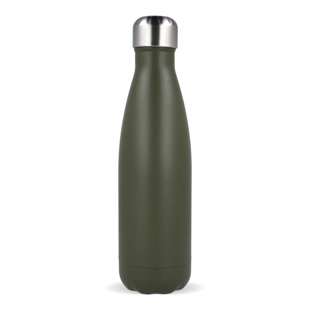 Sagaform Nils Stahlflasche Pulverbeschichtet 500 ml