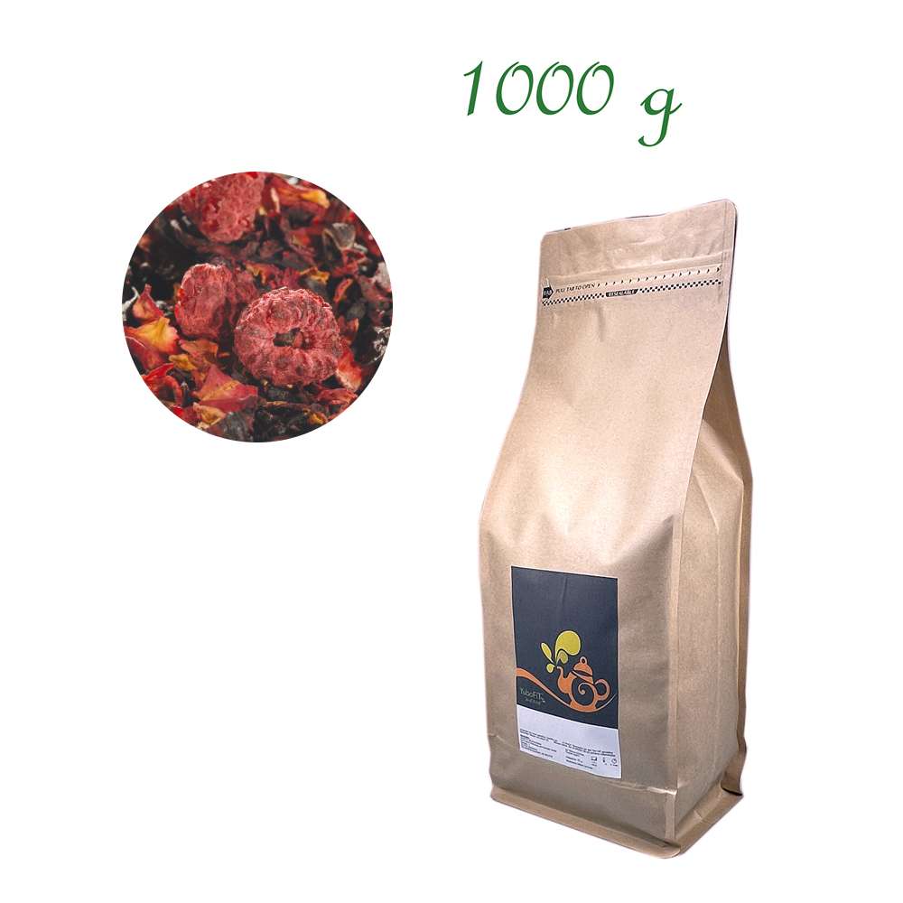 YuboFiT® Früchtetee SEAMANS CLUB