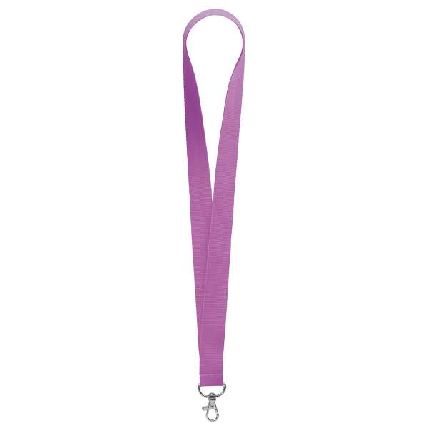 Schlüsselband / Lanyard "Standard"