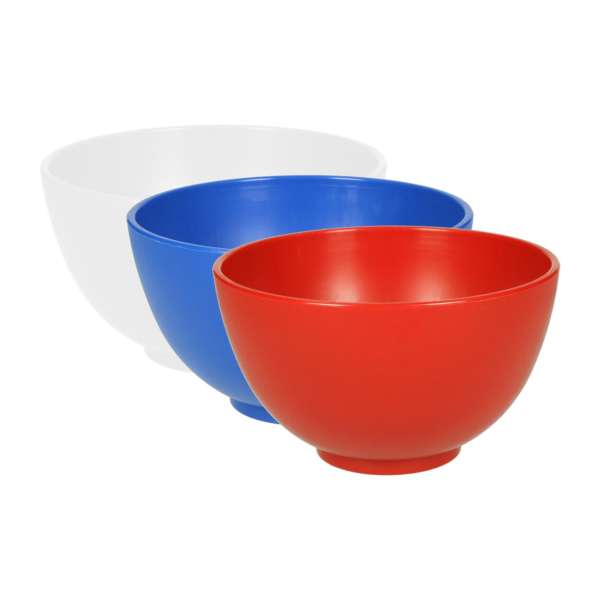 Müslischale "1 Colour" matt