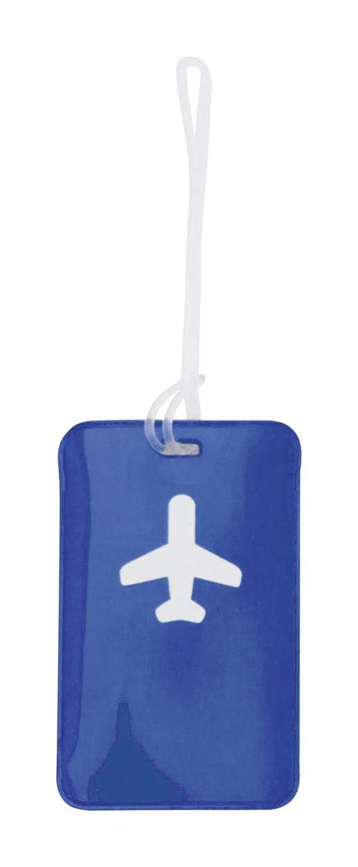 Kofferanhänger. Denver