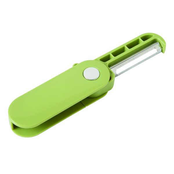 Klappbarer Schäler FLEXPEEL