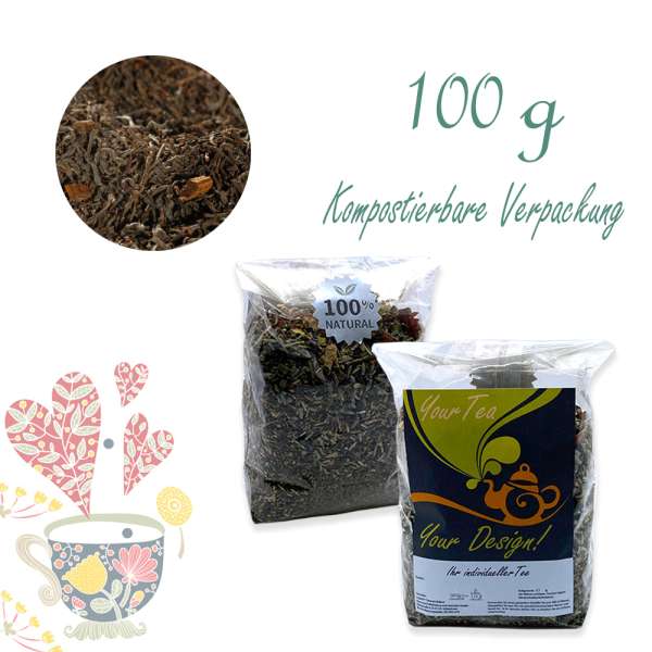 YuboFiT® Ostfriesischer Sonntagstee
