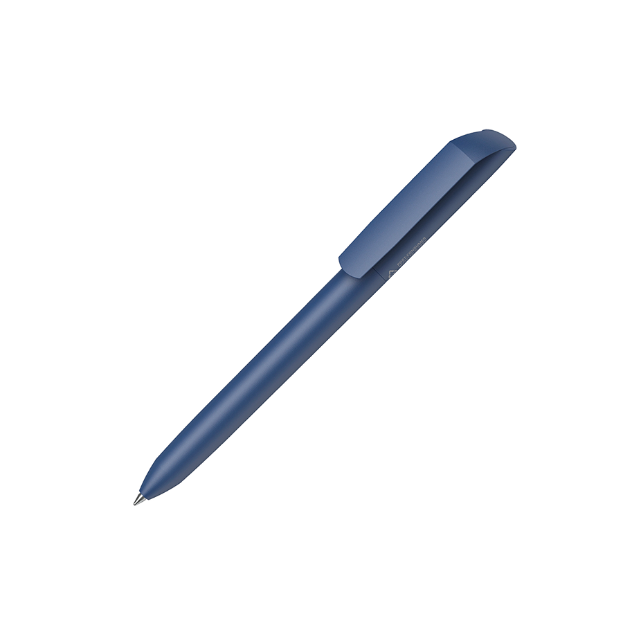 FLOW PURE F2P MATT RE Kugelschreiber Maxema