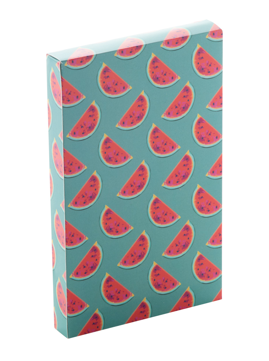  Individuelle Box CreaBox PB-018