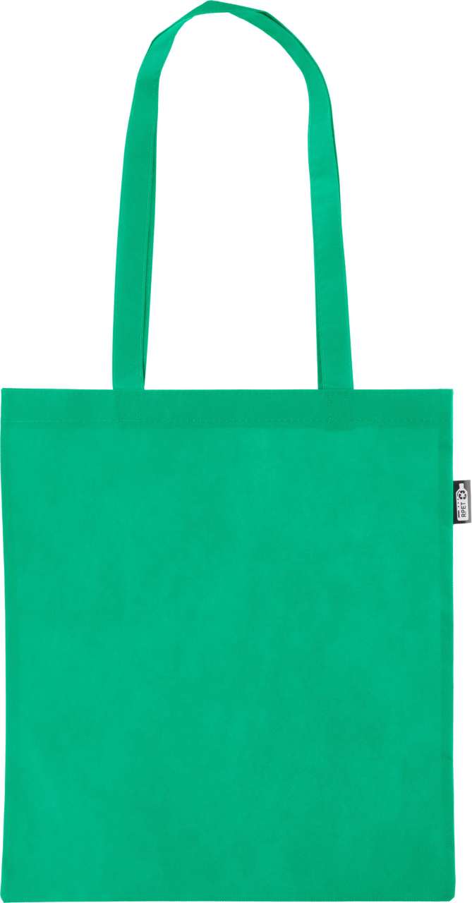 Recyceltem Einkaufstasche aus Non-Woven Talisa