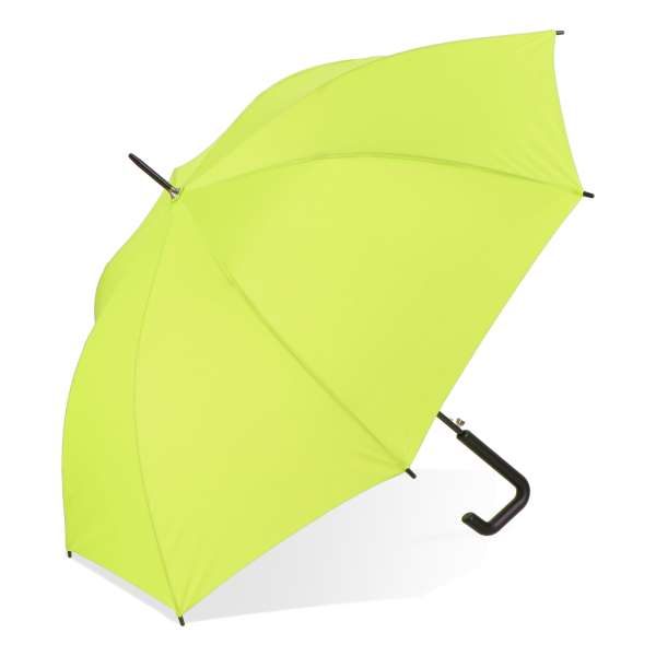 Mistralwood 190T Pongee 23" Regenschirm Auto offen