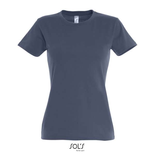 IMPERIAL WOMEN T-Shirt 190g IMPERIAL WOMEN