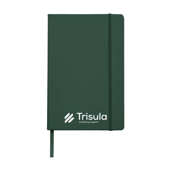 Pocket Notebook A5 Notizbuch
