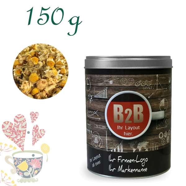 YuboFiT® YuboFiT® Kamillenblütentee