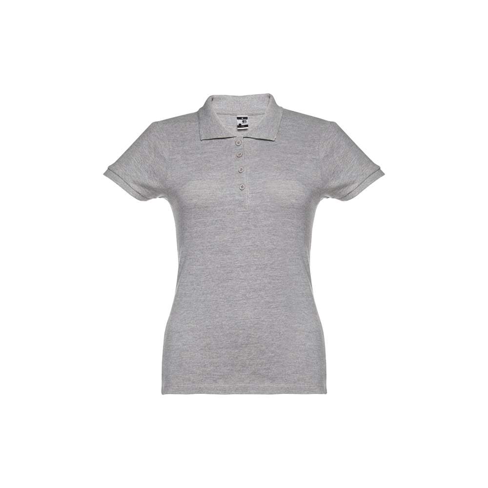 THC EVE Damen Poloshirt