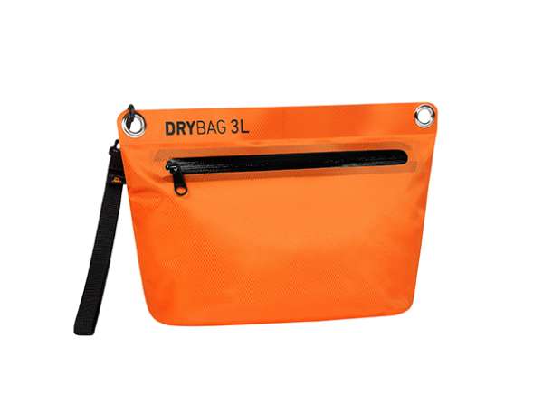 HALFAR® Reißverschluss-Tasche DRYBAG