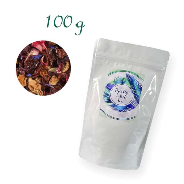 YuboFiT® Amaretto Tee