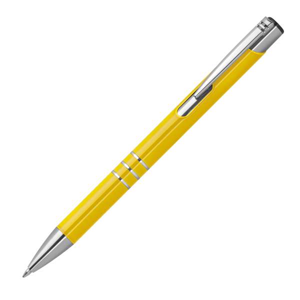 Metall Kugelschreiber Las Palmas