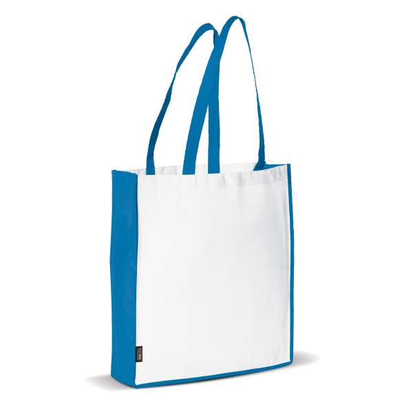 Tragetasche Non-Woven 75g / m²