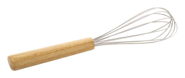 Schneebesen Meringue