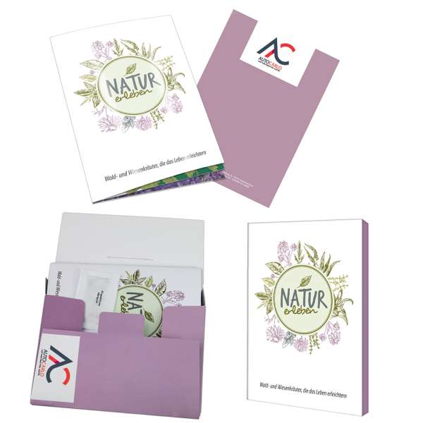 Themen-Set "Natur erleben"