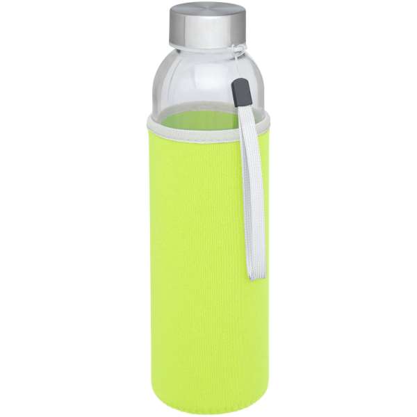 Bodhi 500 ml Glas-Sportflasche